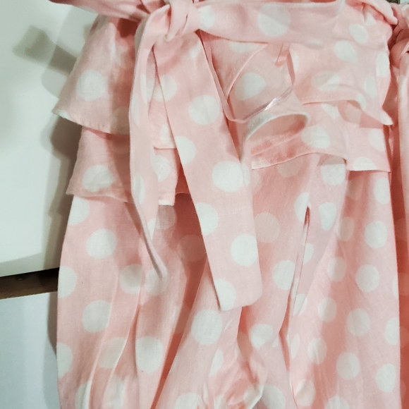 Lisa Marie Fernandez Dress - Picture 3 of 11